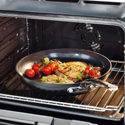 GP-BAR FBl HAlu Magn Bl 9011+Bl_9Gp opn fry set 3pc