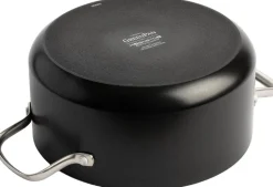 GP-COP FBl Alu Magn Bl 9011+Bl_9GP cvd cass20cm/3.1L/3. 3Qt