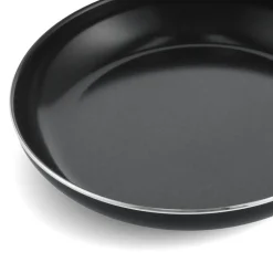 GP-ESSEN FBl Alu Perf-ind opn fry set 2pc 20+28