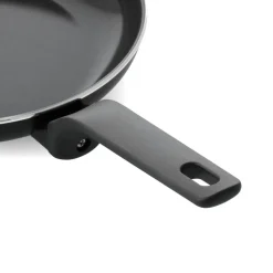 GP-ESSEN FBl Alu Perf-ind opn fry set 2pc 20+28