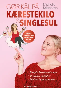 Gør kål på kærestekilo & singlesul