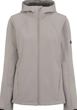 Grace Softshell Sommerjakke