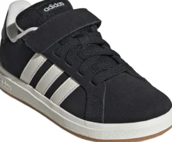 Grand Court 00S Velcro Sneakers