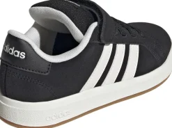 Grand Court 00S Velcro Sneakers