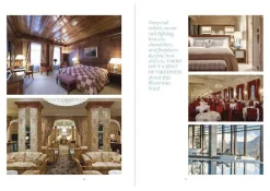 Grand Hotels of the World