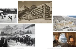 Grand Hotels of the World