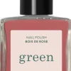 Green - Bois de Rose