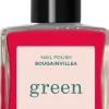Green - Bougainville