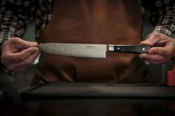 Green Chopper - kokkekniv 20 cm