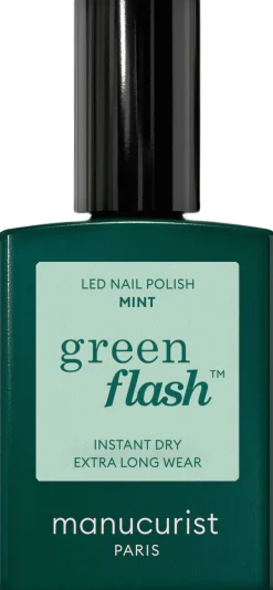 Green Flash - Mint