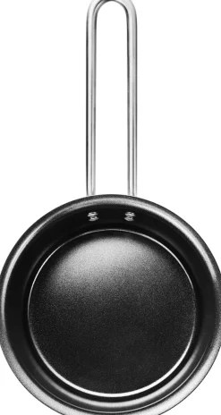 Grey Line Kasserolle 1,8 l 16 cm keramisk Slip-Let® belægnin