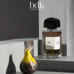 GRIS CHARNEL - Eau de Parfum 100 ML