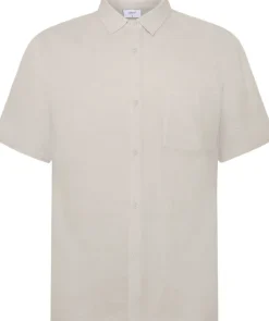 GROla Gauze SS Shirt