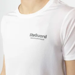 GROUND TECH T-SHIRT