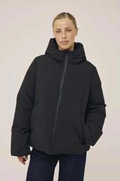 Gry 1 Dunjakke med vandsøjletryk på 3000 mm - GRS