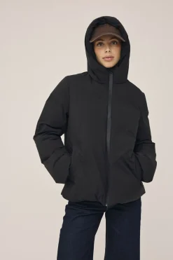 Gry 1 Dunjakke med vandsøjletryk på 3000 mm - GRS