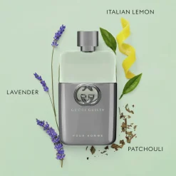 GU GUIPH DEO SP 150ML