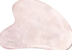Gua Sha Rosa Quarts