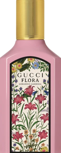 GUCCI Flora Gorgeous Gardenia Eau de parfum