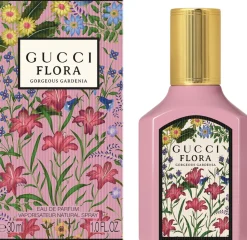 GUCCI Flora Gorgeous Gardenia Eau de parfum