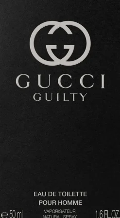 Gucci Guilty Pour Homme Eau de Toilette