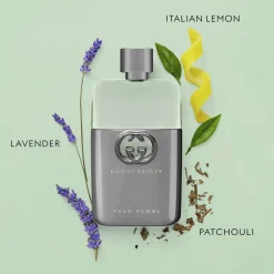 Gucci Guilty Pour Homme Eau de Toilette