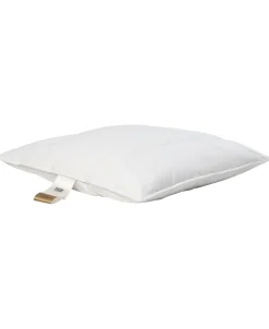 Guld 4 kammer pude Lav 60x63 cm.