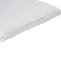 Guld 3-Lags pude Ekstra Lav 60x63 cm.