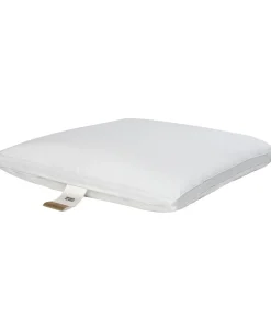 Guld 3-Lags pude Mellem 60x63 cm.