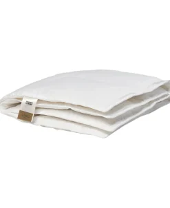 Guld Moskusdun Baby dyne - Let 70x100 cm.