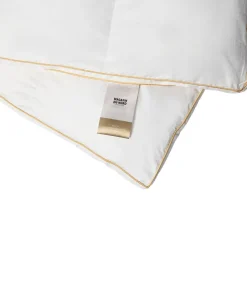 Guld Moskusdun Dyne - Lun 200x220 cm.