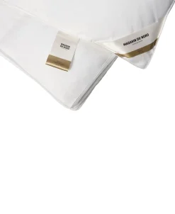 Guld Moskusdun Dyne - Lun 240x220 cm.