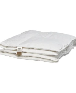 Guld Moskusdun Junior dyne - Lun 100x140 cm.