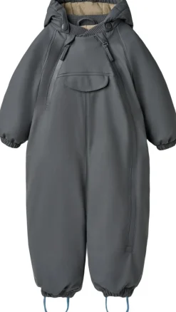 Gummi Flyverdragt Evig