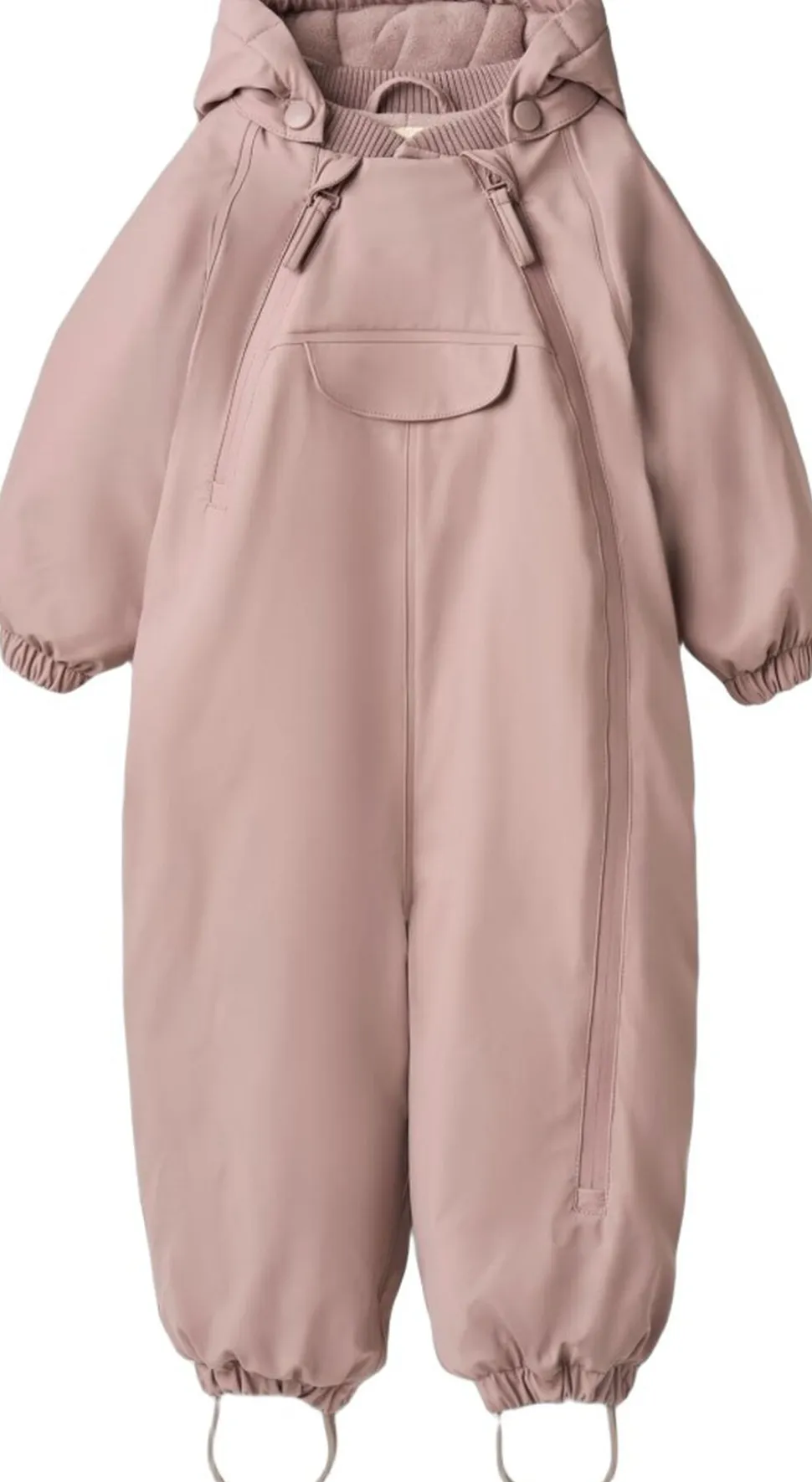 Gummi Flyverdragt Evig