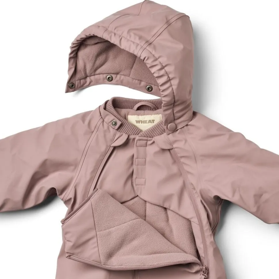 Gummi Flyverdragt Evig