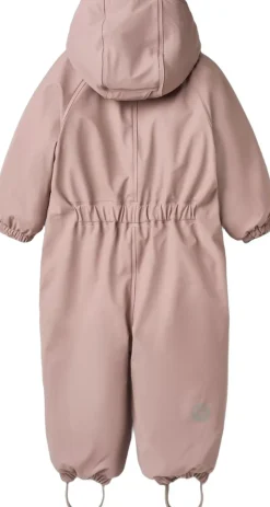 Gummi Flyverdragt Evig