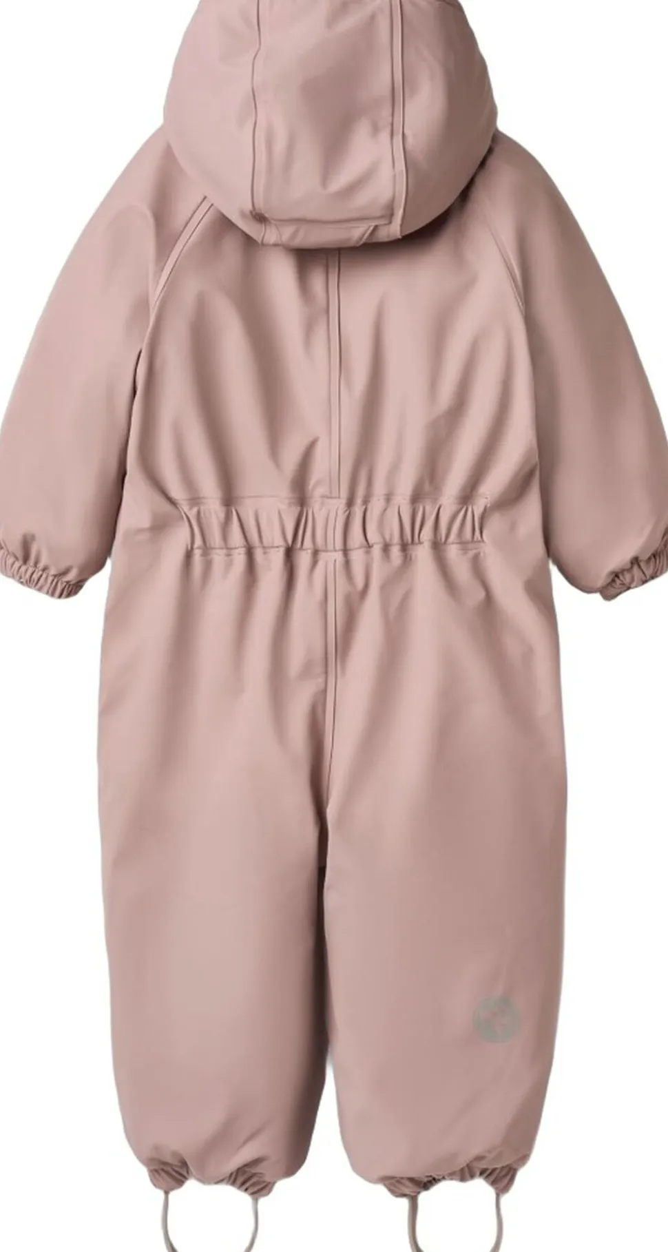 Gummi Flyverdragt Evig