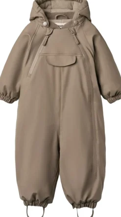 Gummi Flyverdragt Evig