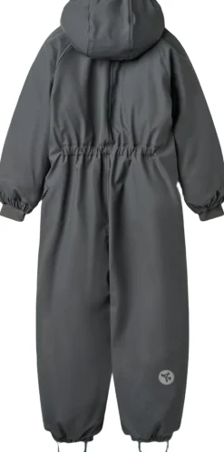 Gummi Flyverdragt Ludo