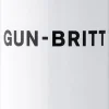 Gun-Britt Dry Wax Spray 220 ml.