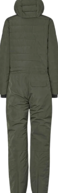 Gunver Jumpsuit termodragt
