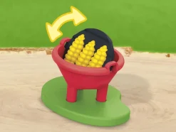 Gurli Gris Campingvogn