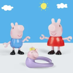 GurliGris Family 5 Pack