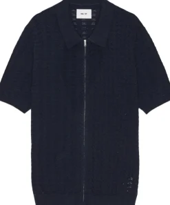 Gustav Full Zip 6636