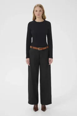 GZpaula MW straight pants NOOS