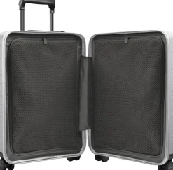 H5 Air-Series Light Quartz grey