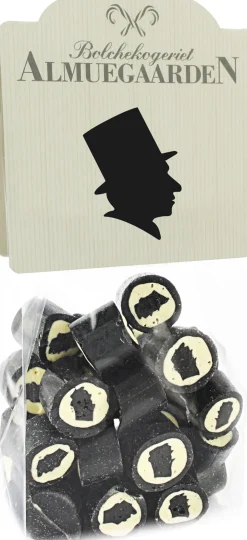 H. C. Andersen, Klodsbundspose, 140g