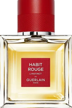 Habit Rouge L'Instinct Edt 50ml