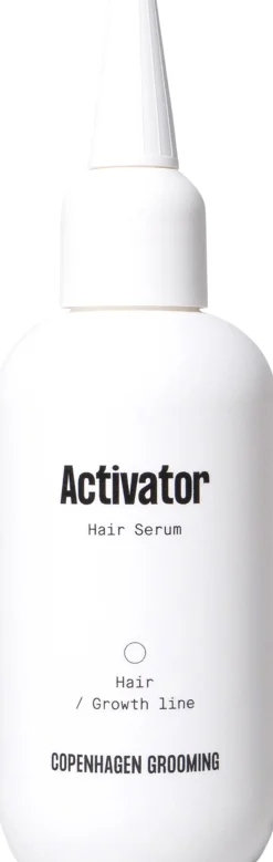 Hair Activator - Hårstimulerende serum